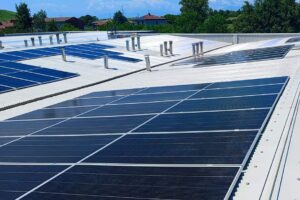 impianto fotovoltaico