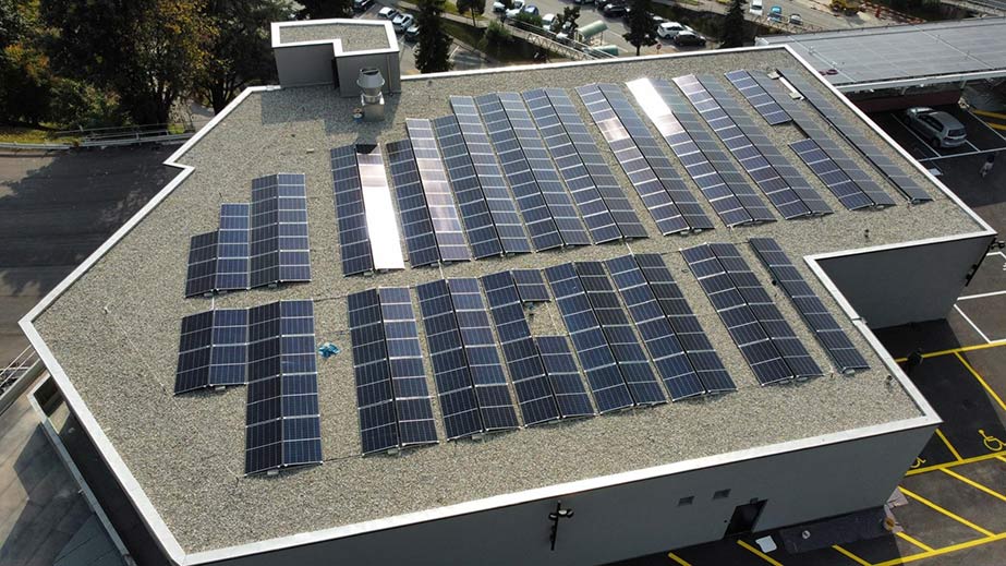 moduli fotovoltaici aiko