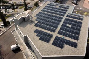 moduli fotovoltaici aiko