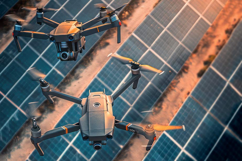 monitoraggio impianti fotovoltaici 