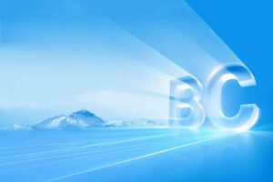 settore fotovoltaico