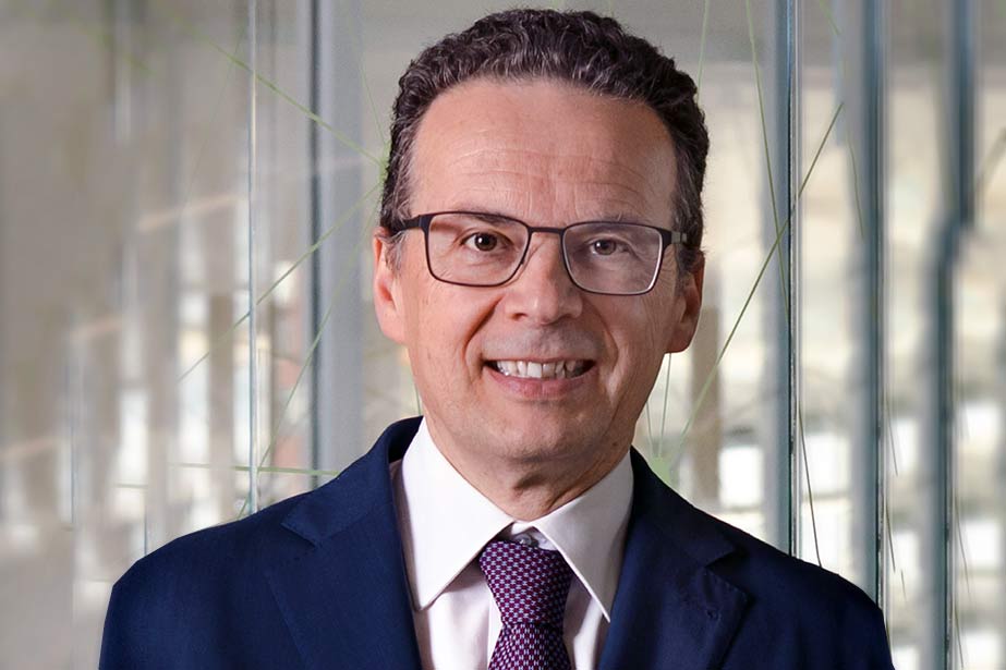 Michele De Censi, AD di Sorgenia