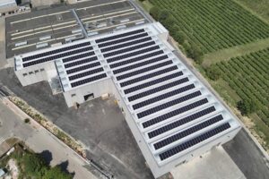 Xiber guida la transizione energetica di Box Tosi