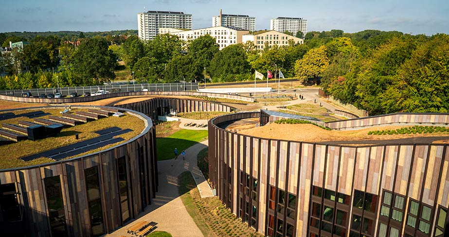 impianti fotovoltaici