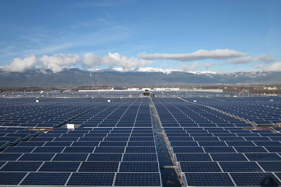 impianti fotovoltaici