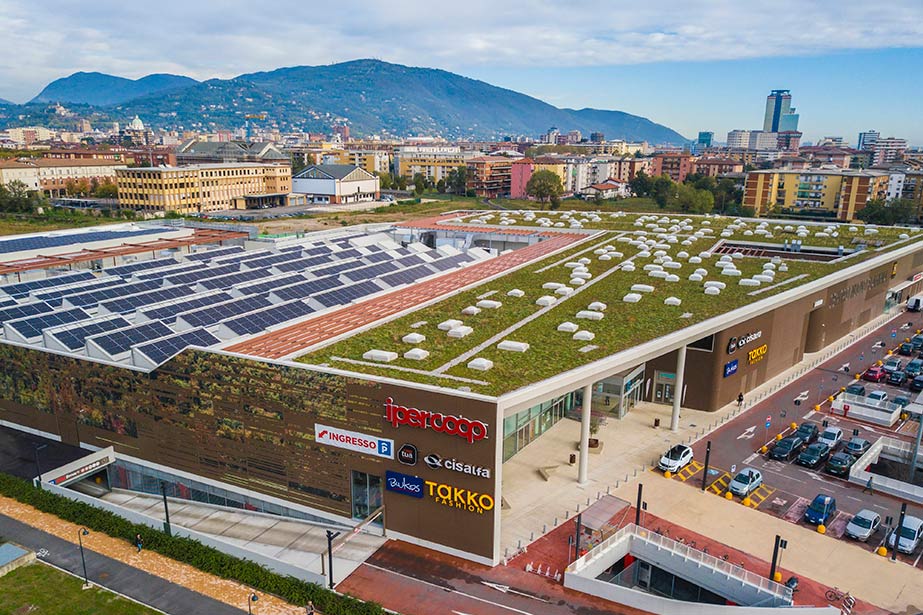 impianti fotovoltaici