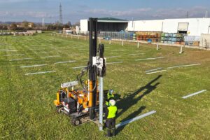 impianto fotovoltaico