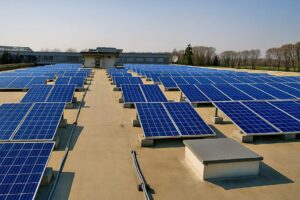 impianto fotovoltaico