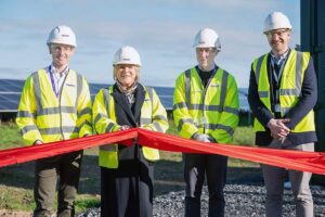 impianto fotovoltaico