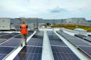 rigenerazione urbana