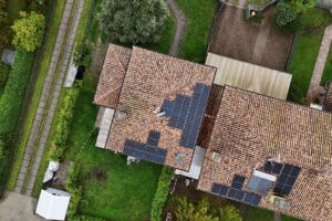 transizione energetica