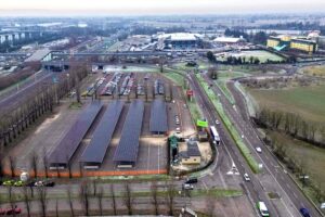 impianto fotovoltaico