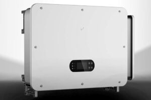 inverter goodwe