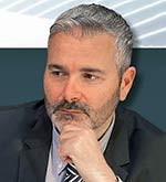 Raffaello Giacchetti, Presidente di GIS (Gruppo Impianti Solari)