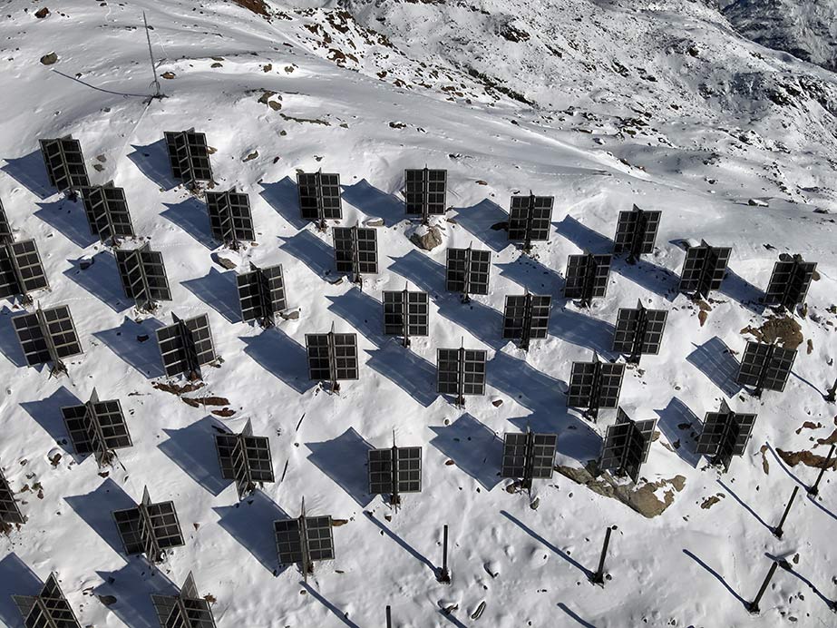 Impianti fotovoltaici