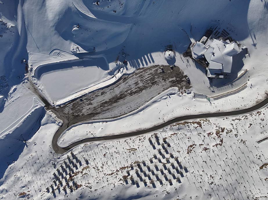 Impianti fotovoltaici