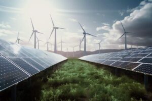 Impianti rinnovabili