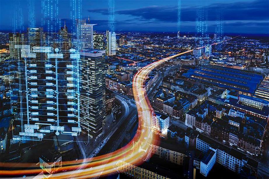 Infrastrutture digitali