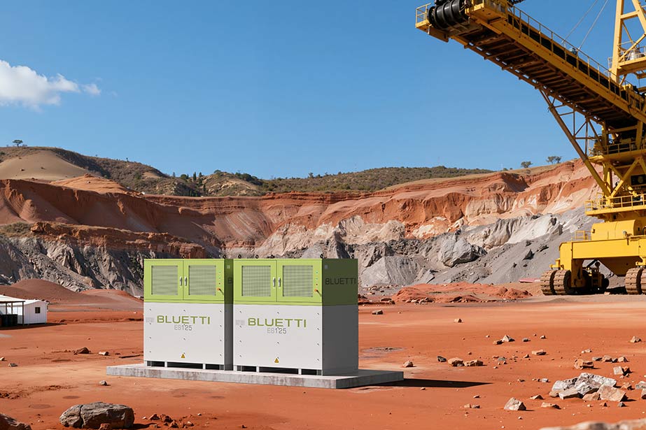Bluetti