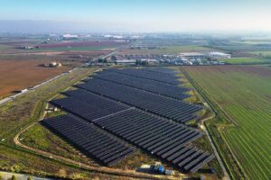 impianto fotovoltaico