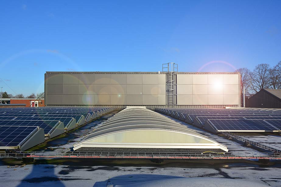 pannelli fotovoltaici