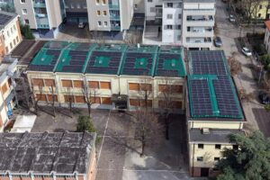 comunità energetica