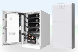 gestione energia