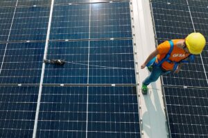 impianto fotovoltaico