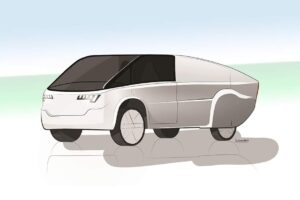 Mobilità sostenibile