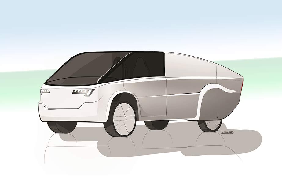Mobilità sostenibile