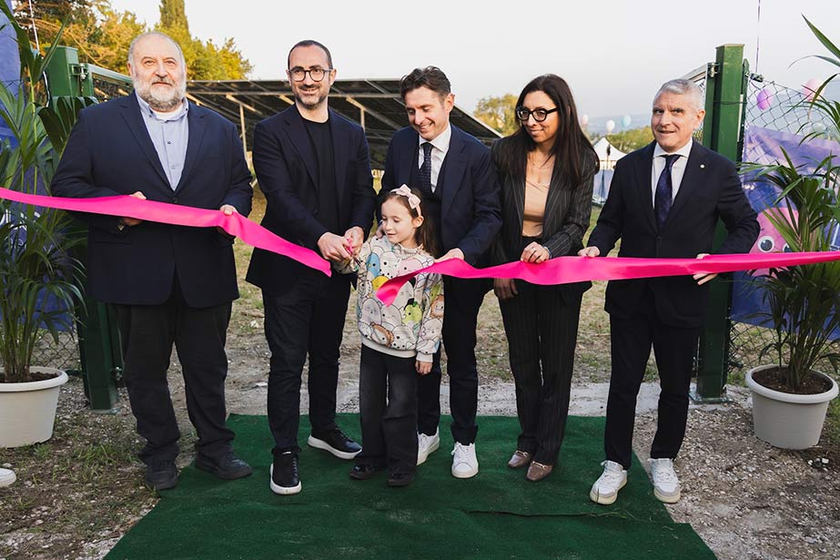 comunità energetica