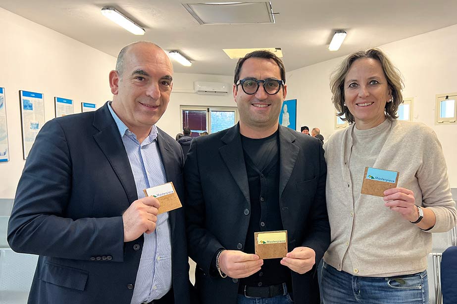 comunità energetica