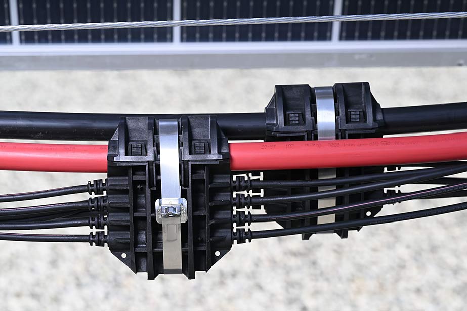 electrical balance of system