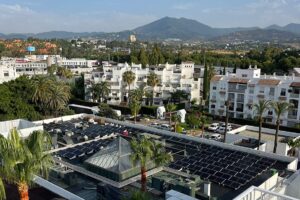 pannelli fotovoltaici