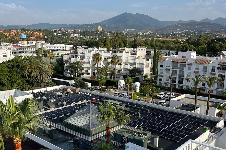 pannelli fotovoltaici