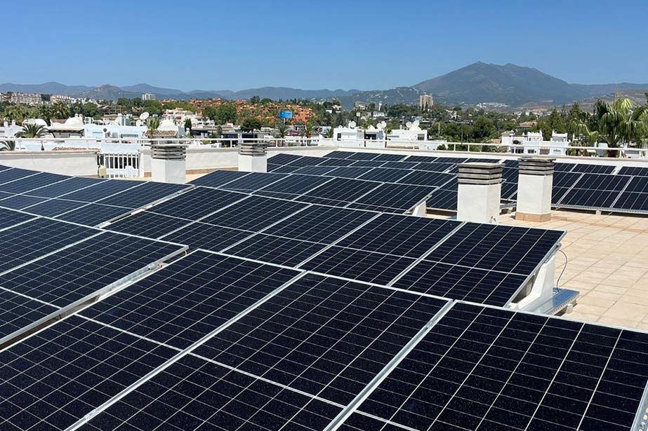 pannelli fotovoltaici