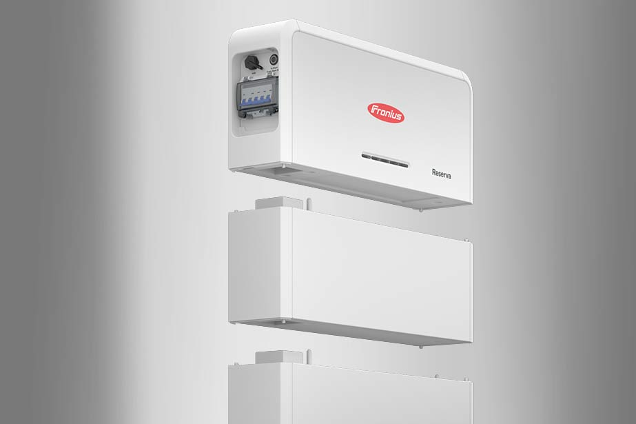 inverter fronius