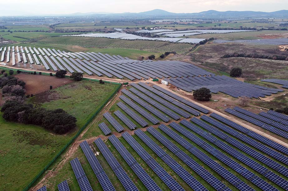 decarbonizzazione