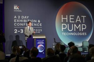 heat pump