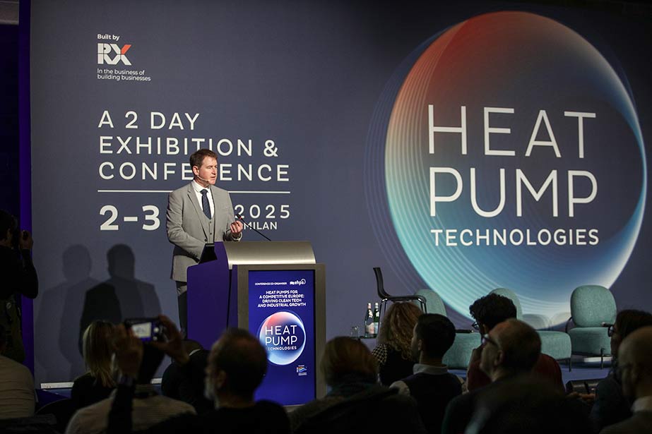 heat pump