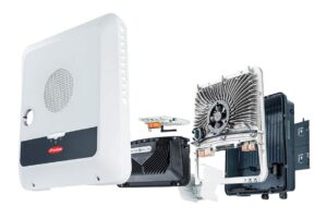 inverter fronius