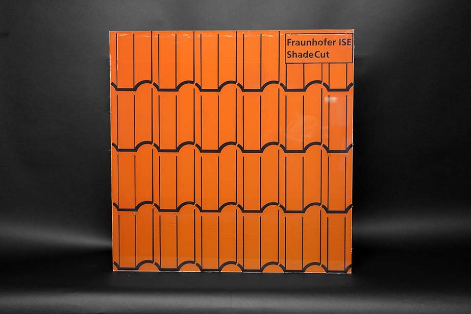 moduli fotovoltaici