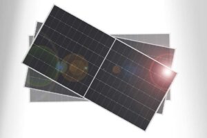 pannello fotovoltaico