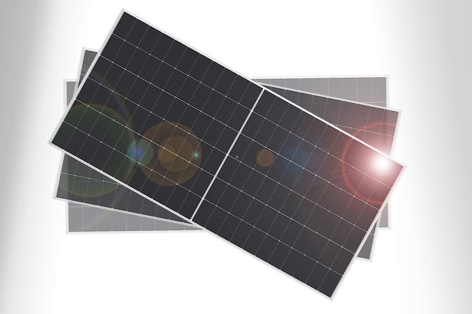 pannello fotovoltaico