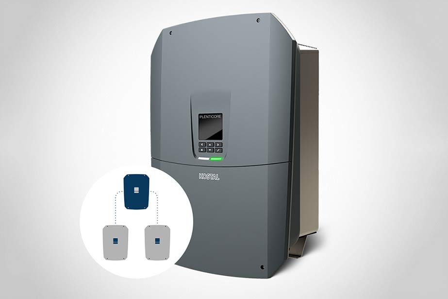 Inverter KOSTAL