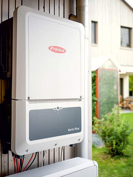 Fronius 