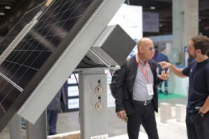 Solar & Storage Live Italia