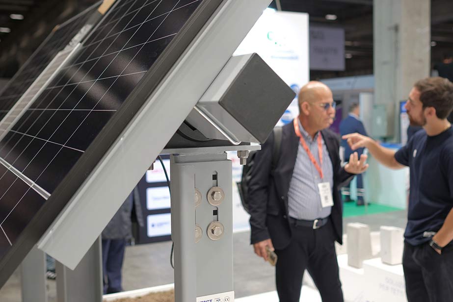 Solar & Storage Live Italia