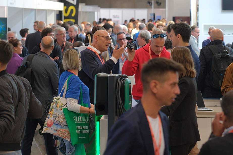 Solar & Storage Live Italia