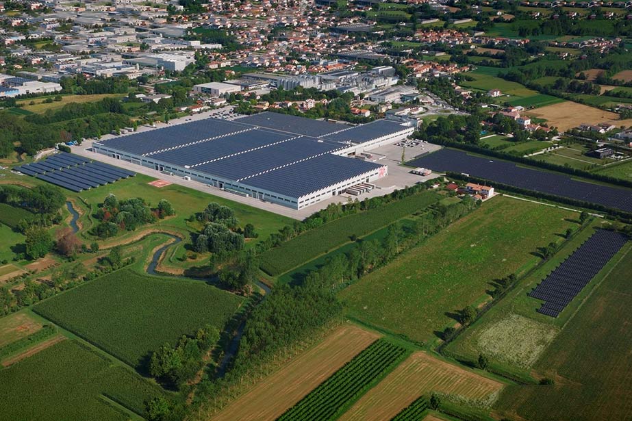 agrivoltaico